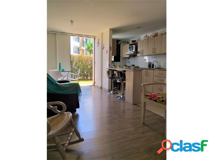 Apartamento en El Retiro