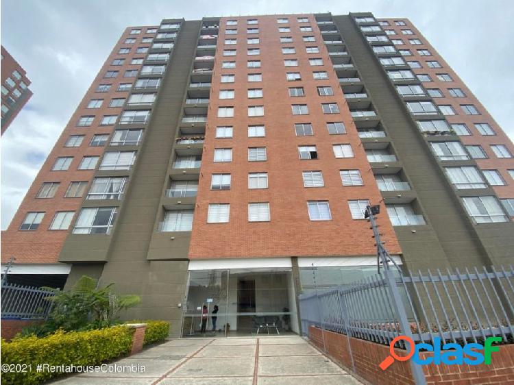 Apartamento en Gilmar(Bogota) RAH CO: 21-1513