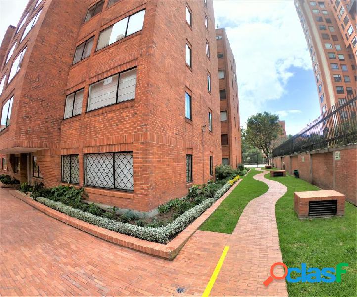 Apartamento en La Calleja(Bogota) RAH CO: 21-1105
