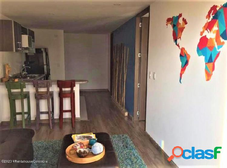 Apartamento en Las Nieves(Bogota) RAH CO: 21-1103