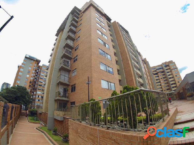 Apartamento en Lisboa(Bogota) RAH CO: 21-584