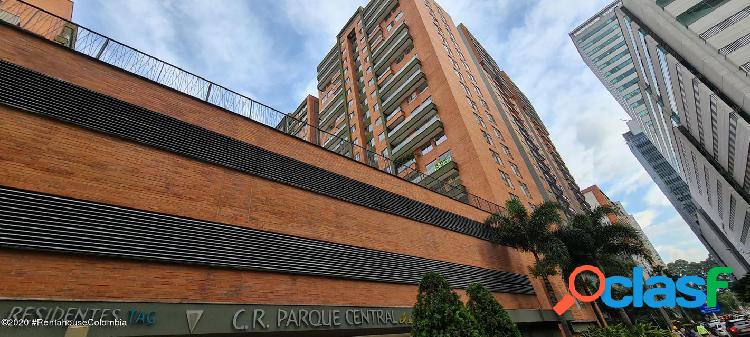 Apartamento en Manila(Medellin) RAH CO: 21-1361