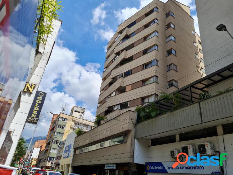 Apartamento en Medellin RAH CO: 21-1300