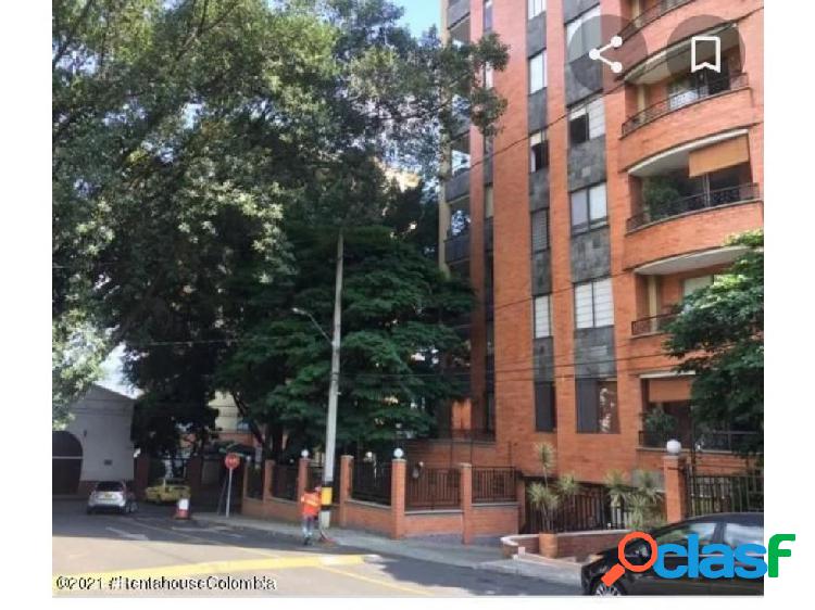 Apartamento en Medellin RAH CO: 21-1492