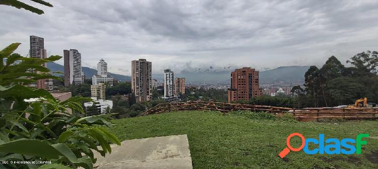 Apartamento en Medellin RAH CO: 21-732