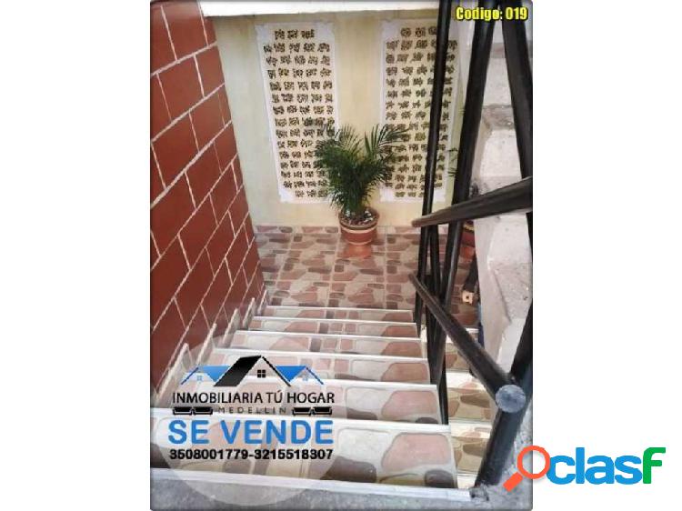 Apartamento en Mirador de Calazans a excelente precio