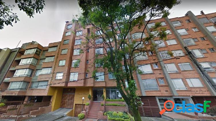 Apartamento en Pasadena(Bogota) RAH CO: 21-1194