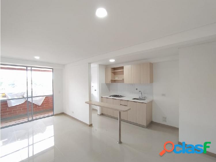 Apartamento en Reserva del Parque Itagui