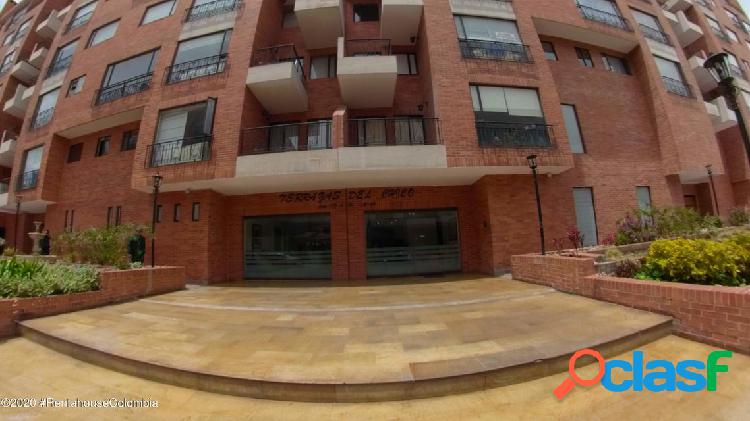 Apartamento en Rincon del Chico RAH CO: 21-1354