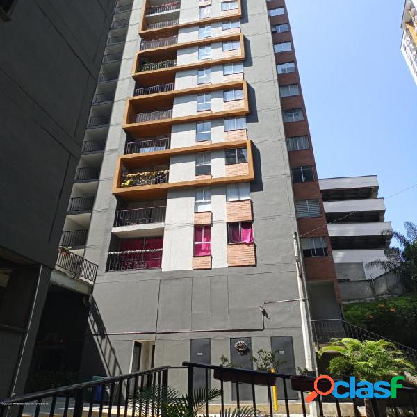 Apartamento en Rodeo Alto RAH CO: 21-1318