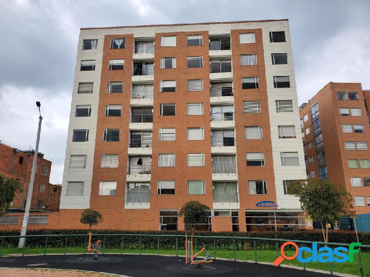 Apartamento en San Antonio Norte RAH CO: 21-1314