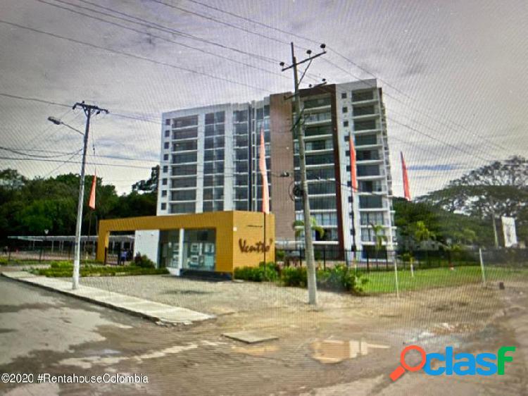 Apartamento en Santa Isabel RAH CO: 21-1369