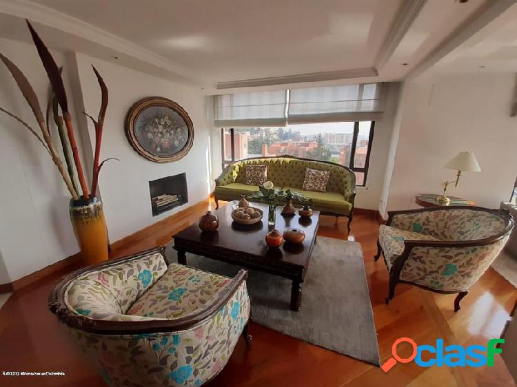 Apartamento en Sotileza(Bogota) RAH CO: 21-915