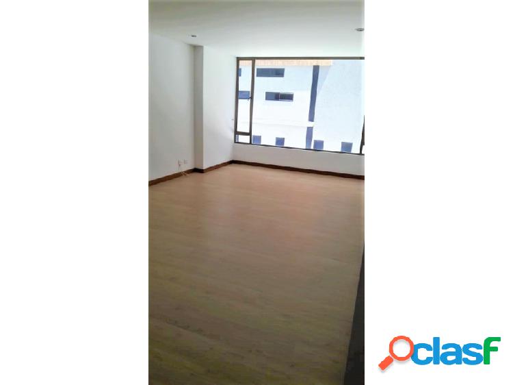 Apartamento en Venta Arriendo, SANTA PAULA, Bogotá