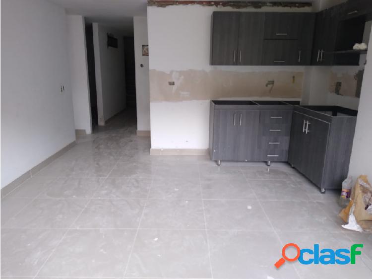 Apartamento en Venta Bombona