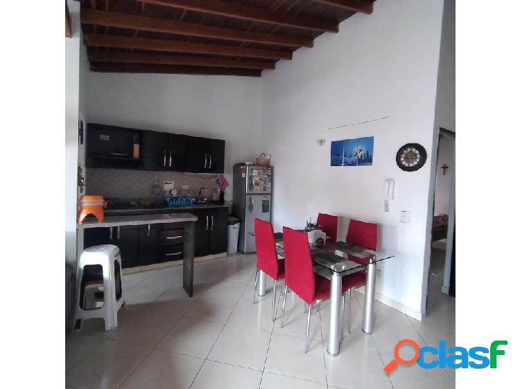 Apartamento en Venta Calle larga - Sabaneta