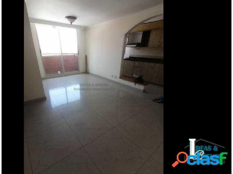 Apartamento en Venta Itagüi Sector Ajizal