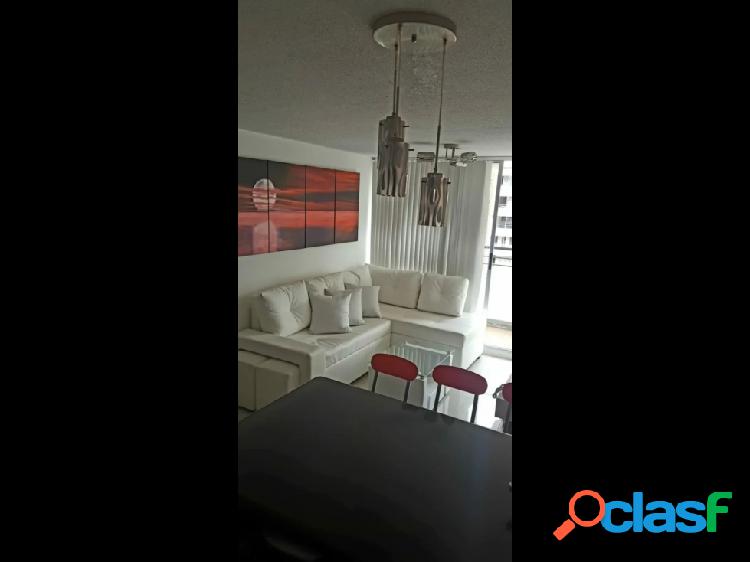 Apartamento en Venta Loma de los Bernal