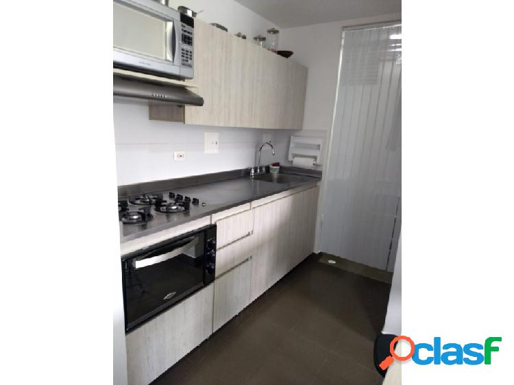 Apartamento en Venta, Manizales, Barrio la Carola