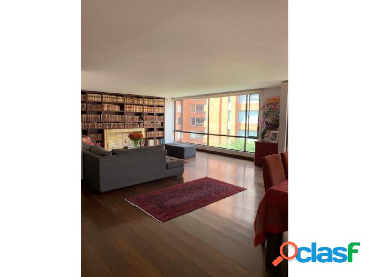 Apartamento en Venta, ROSALES, Bogota