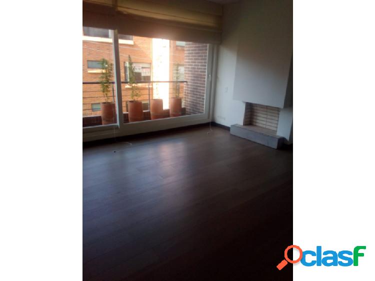 Apartamento en Venta, SAN PATRICIO, Bogota