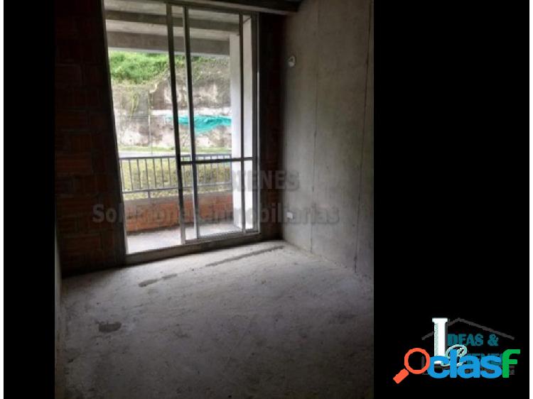 Apartamento en Venta Sabaneta Barrio San Jose