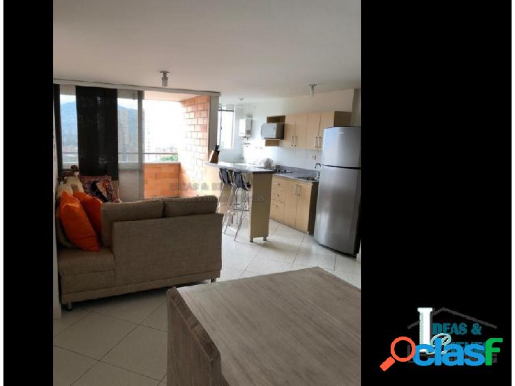 Apartamento en Venta Sabaneta Sector La Doctora