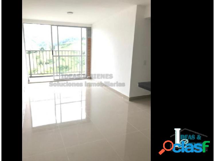 Apartamento en Venta Sabaneta Vereda San Jose