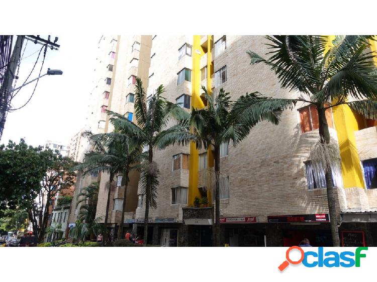 Apartamento en Venta San Ignacio Medellin