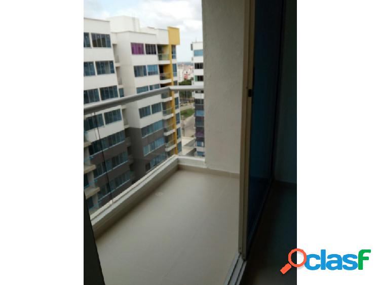 Apartamento en Venta - Villa Carolina - Barranquilla