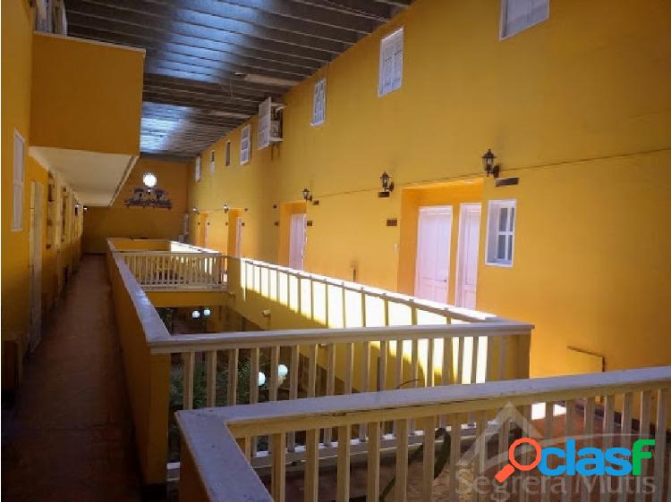 Apartamento en Venta en Cartagena de Indias - EL CENTRO