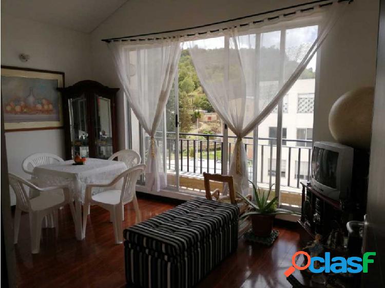 Apartamento en Venta en Hacienda Casa Blanca - El Pedregal