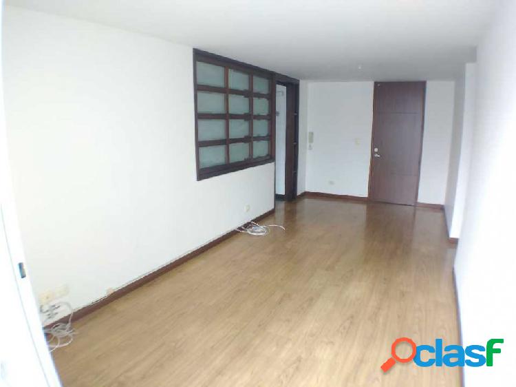 Apartamento en alquiler en la Leonora Manizales