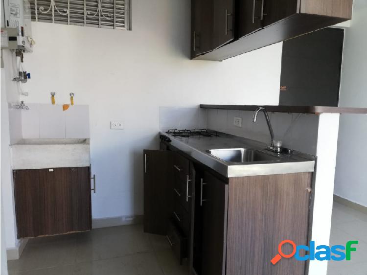 Apartamento en arriendo - Boston Medellín