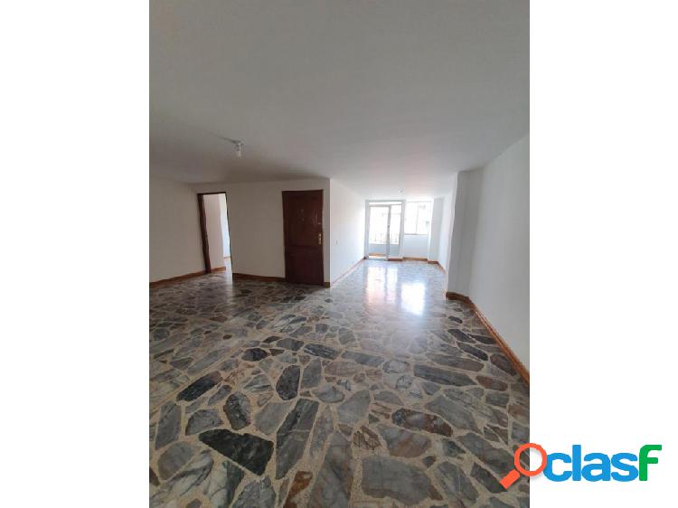 Apartamento en arriendo Calasanz - medellín