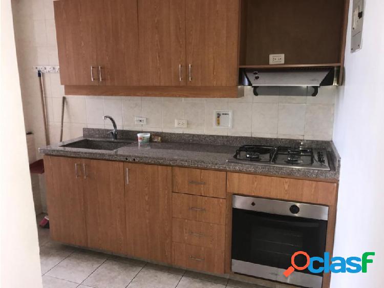 Apartamento en arriendo Laureles - Medellín