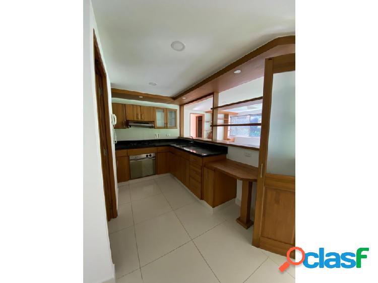 Apartamento en arriendo aves maría - sabaneta