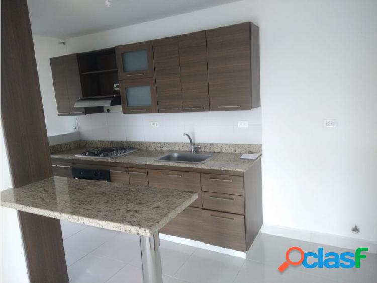 Apartamento en arriendo sector la frontera