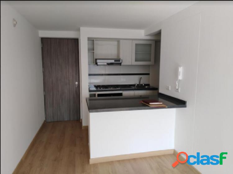 Apartamento en arriendo, ubicado en Pradera de suba