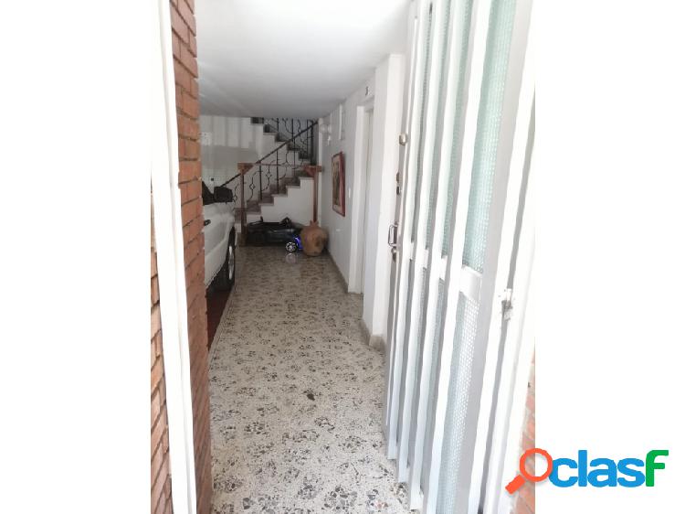 Apartamento en el barrio el prado