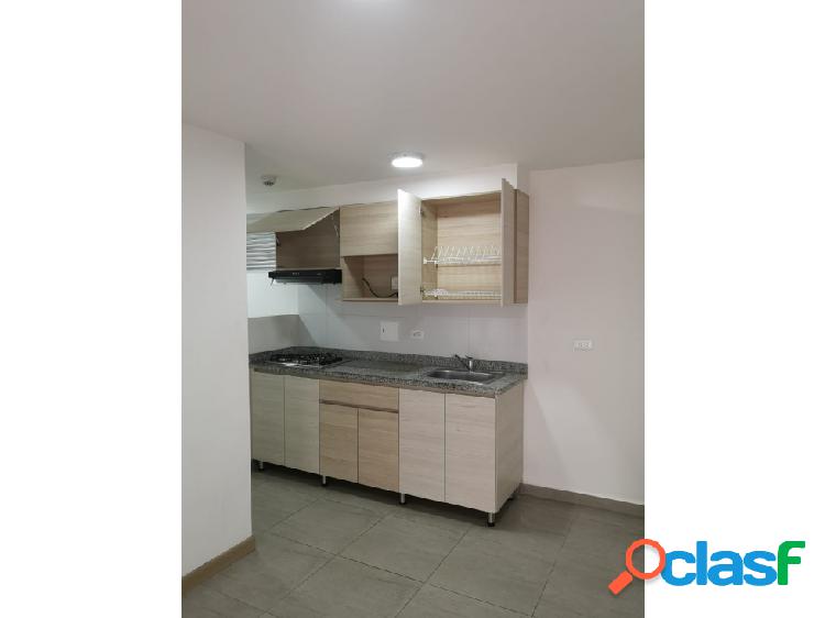 Apartamento en la av las americas