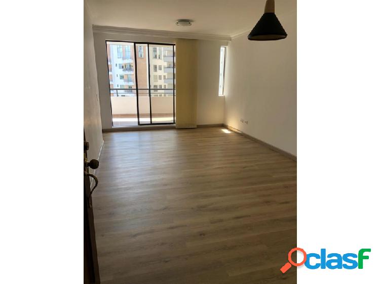 Apartamento en los Alpes-Venta