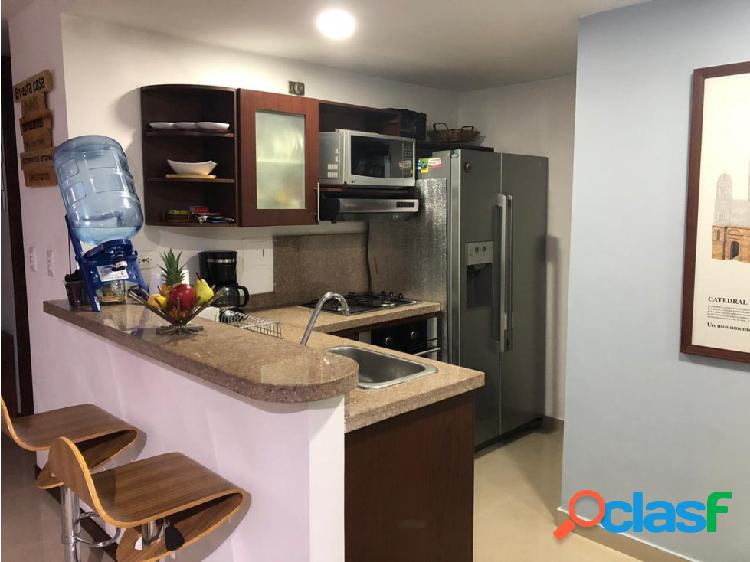 Apartamento en venta Alamos - Pereira