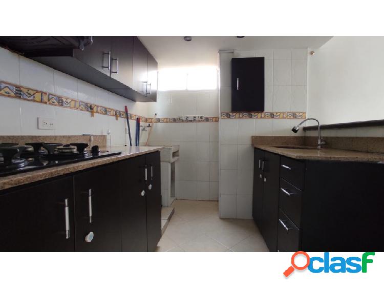 Apartamento en venta Buenos aires - Medellín