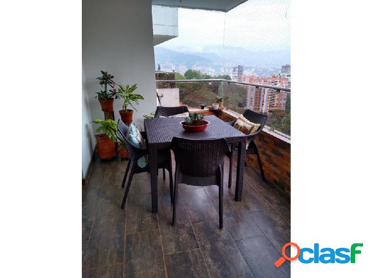 Apartamento en venta Envigado Antioquia
