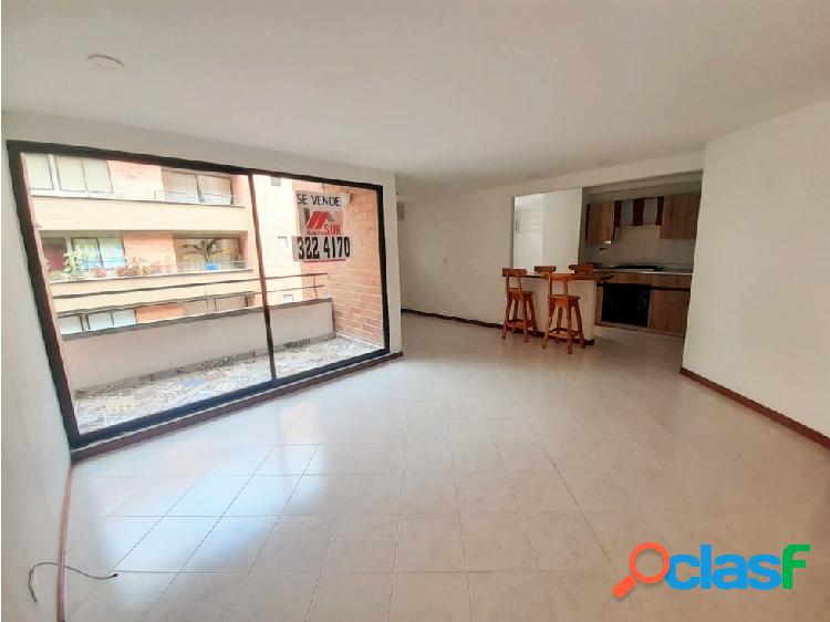 Apartamento en venta Las Casitas Envigado