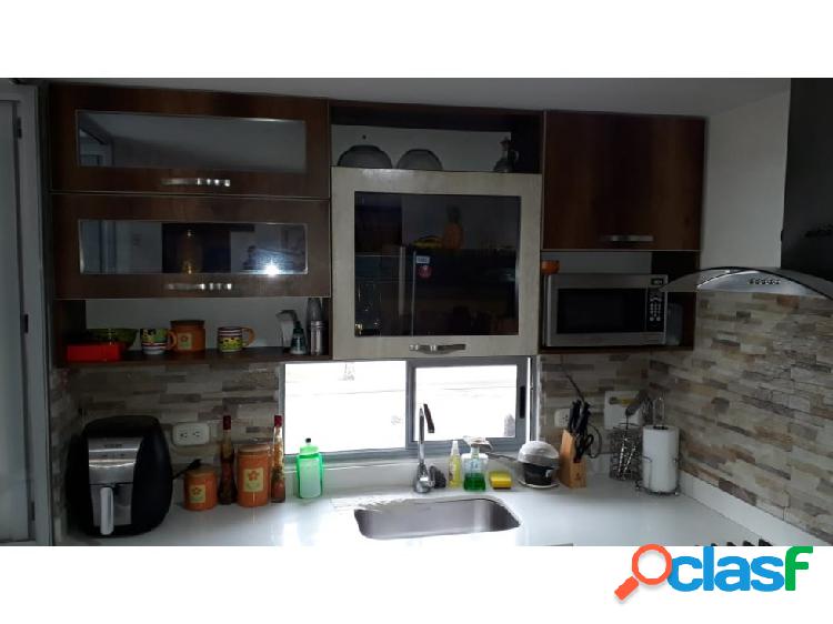 Apartamento en venta San German - Medellín