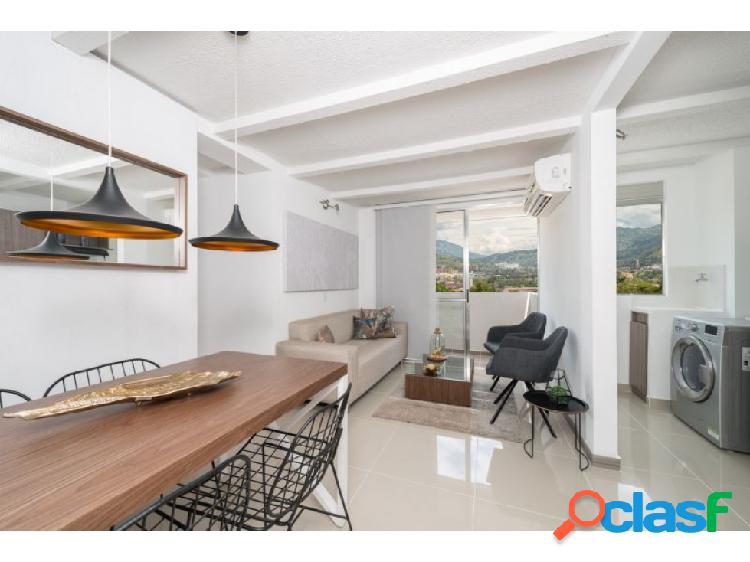 Apartamento en venta en Bello, Santa Ana, Unidad Puerto