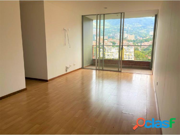 Apartamento en venta en Envigado La Paz