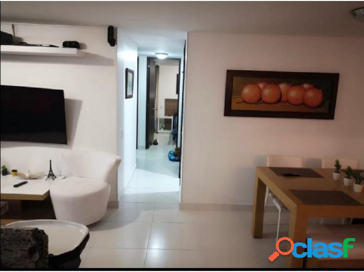 Apartamento en venta en Envigado, sector La Cuenca